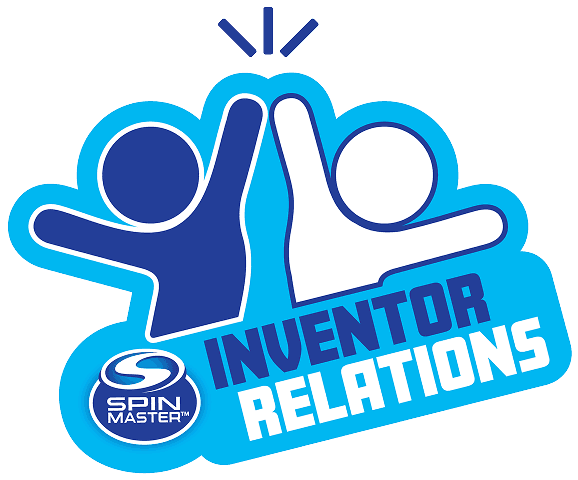 Spin logo